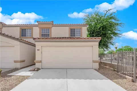 5330 E Charleston Blvd #92, Las Vegas, NV 89142