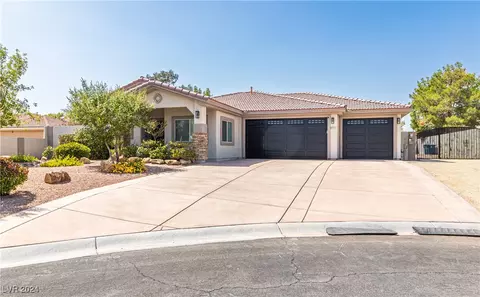 4711 Trimwater Ct, Las Vegas, NV 89130