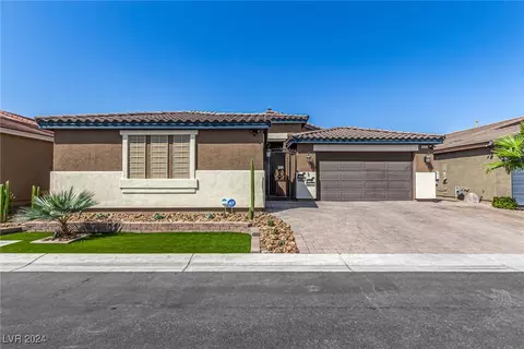 8337 Sonora Del Sol St, Las Vegas, NV 89113