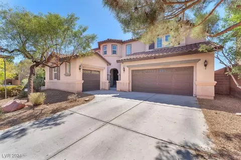 9941 Sharp Ridge Ave, Las Vegas, NV 89149