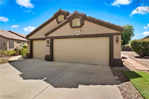 1445 Palm Dr, Laughlin, NV 89029 photo 2