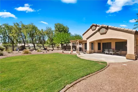 1445 Palm Dr, Laughlin, NV 89029 photo 10