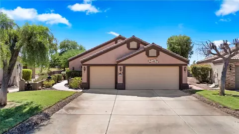 1445 Palm Dr, Laughlin, NV 89029 photo 42