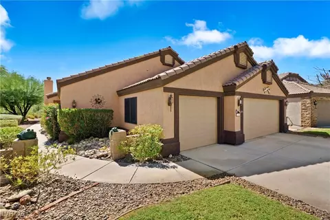 1445 Palm Dr, Laughlin, NV 89029 photo 3