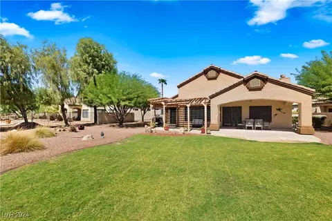 1445 Palm Dr, Laughlin, NV 89029 photo 9