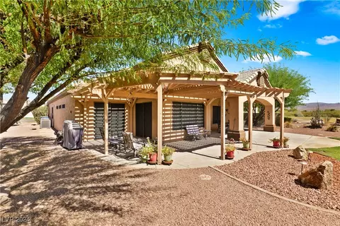 1445 Palm Dr, Laughlin, NV 89029 photo 7