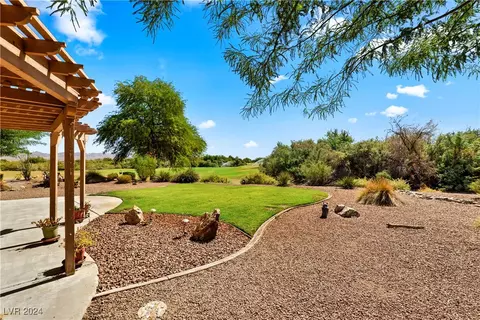 1445 Palm Dr, Laughlin, NV 89029 photo 12
