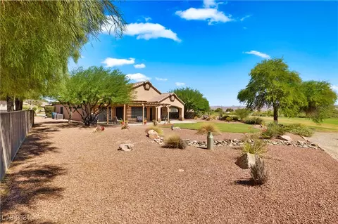 1445 Palm Dr, Laughlin, NV 89029 photo 8