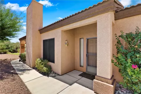 1445 Palm Dr, Laughlin, NV 89029 photo 4