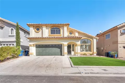 8898 Chapman Pt, Las Vegas, NV 89129