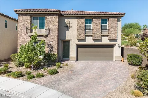 4643 Eagle Nest Peak St, Las Vegas, NV 89129