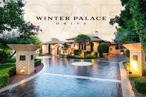 9705 Winter Palace Dr, Las Vegas, NV 89145
