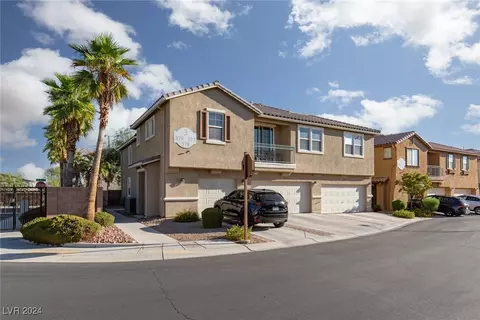 6255 W Arby Ave #378, Las Vegas, NV 89118