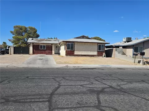 6324 Eugene Ave, Las Vegas, NV 89108