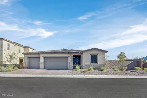 271 Robson Ridge Ln, Henderson, NV 89015
