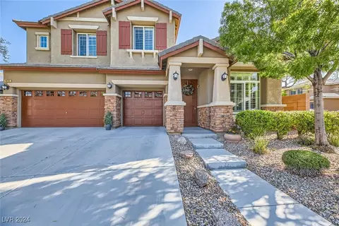 10235 Audobon Peak Ave, Las Vegas, NV 89166