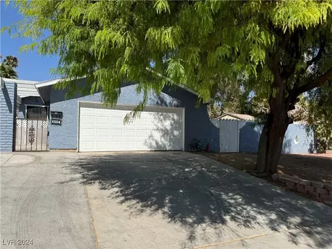 4554 E Viking Rd, Las Vegas, NV 89121