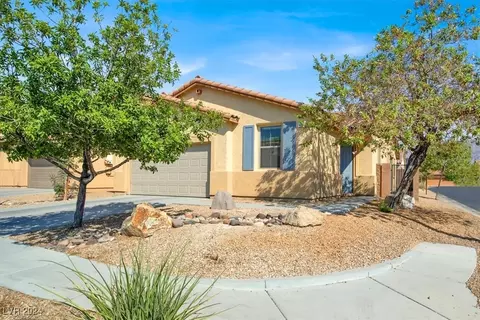 4316 Desert Home Ave, North Las Vegas, NV 89085