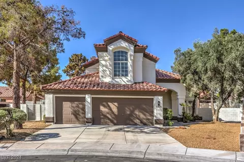 5805 Cantada Cir, Las Vegas, NV 89130