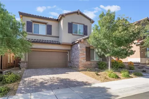 31 Nettle Leaf Ave, Henderson, NV 89002