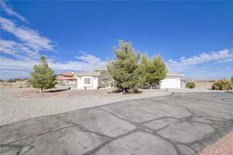 3851 Tumbleweed Ave, Pahrump, NV 89048