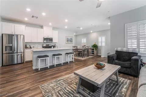226 Cordelia Cove Ave #326, Henderson, NV 89011