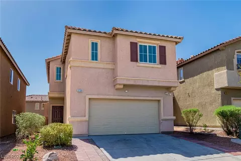 3709 Carisbrook Dr, North Las Vegas, NV 89081