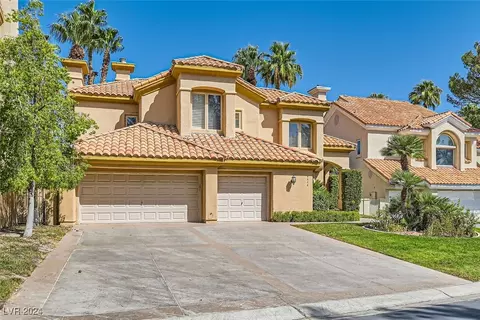8848 Rainbow Ridge Dr, Las Vegas, NV 89117