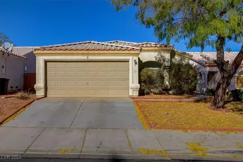 8324 Carmen Blvd, Las Vegas, NV 89128