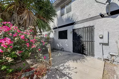 2112 Sun Ave #F, North Las Vegas, NV 89030