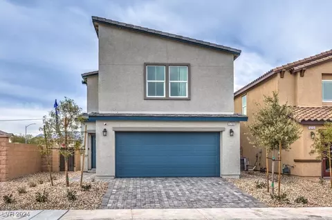 618 Juniper Rock Ave #LOT 63, North Las Vegas, NV 89081