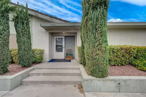 3000 El Camino Ave, Las Vegas, NV 89102