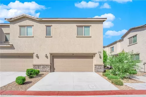 6533 Classic Ridge St #6533, North Las Vegas, NV 89086