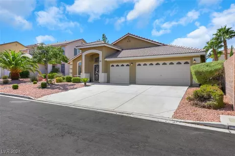 10599 Bonnyhill St, Las Vegas, NV 89141