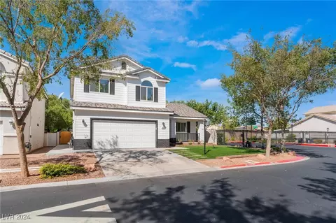 7821 Brilliant Forest St, Las Vegas, NV 89131