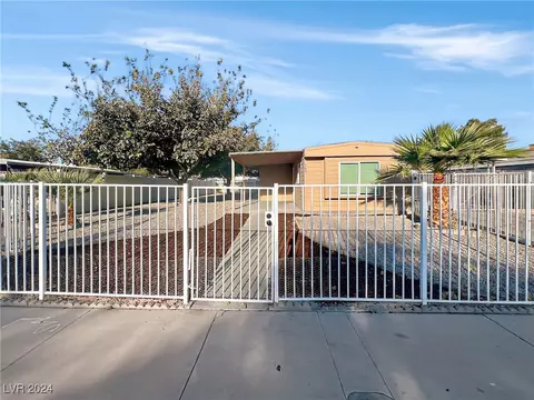 167 Betty Ln, Las Vegas, NV 89110