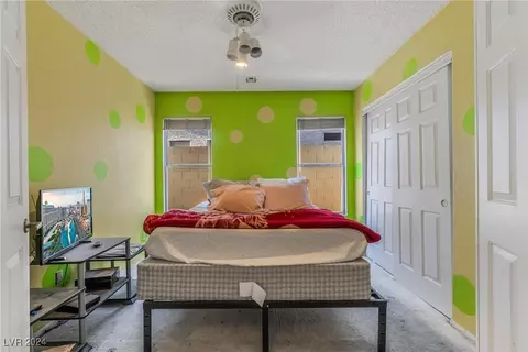 Bedroom - 1832 Ruby Ln, Henderson, NV 89014 photo 3 of 3