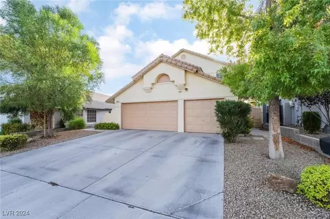 Exterior - 1832 Ruby Ln, Henderson, NV 89014 photo 2 of 8