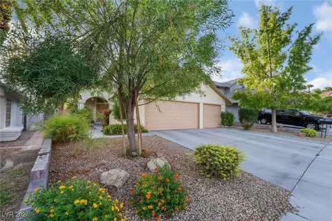 Exterior - 1832 Ruby Ln, Henderson, NV 89014 photo 4 of 8