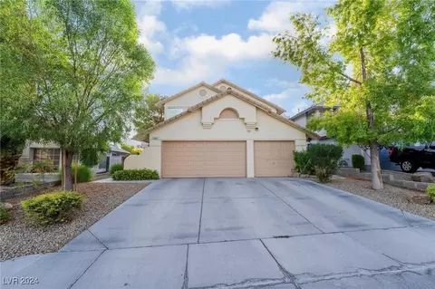 Exterior - 1832 Ruby Ln, Henderson, NV 89014 photo 3 of 8