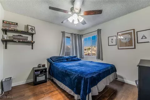 Bedroom - 1832 Ruby Ln, Henderson, NV 89014 photo 2 of 3