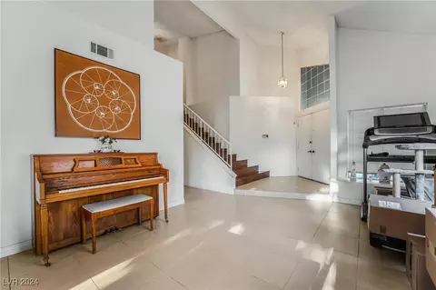 Entry Way - 1832 Ruby Ln, Henderson, NV 89014 photo 1 of 4