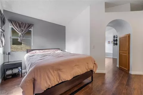 Bedroom - 1832 Ruby Ln, Henderson, NV 89014 photo 1 of 3