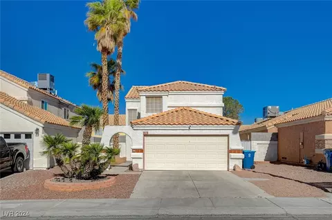 316 Dockside Ct, Las Vegas, NV 89145