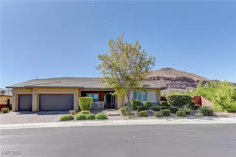 10563 Bryn Haven Ave, Las Vegas, NV 89135
