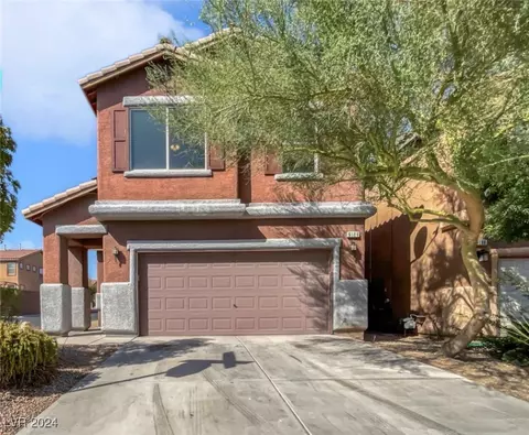 9186 Spumante Ave, Las Vegas, NV 89148