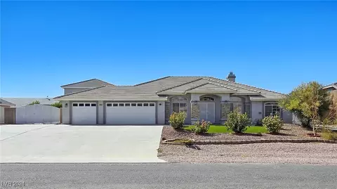 4901 Marywood Ct, Pahrump, NV 89061