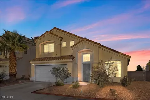 4748 Lone Mesa Dr, Las Vegas, NV 89147
