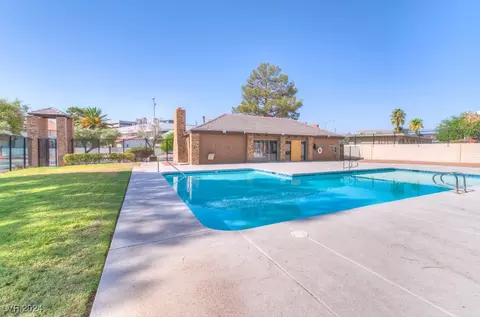 1395 Hialeah Dr #C, Las Vegas, NV 89119