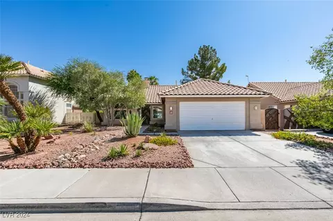 240 Honeywood St, Henderson, NV 89074